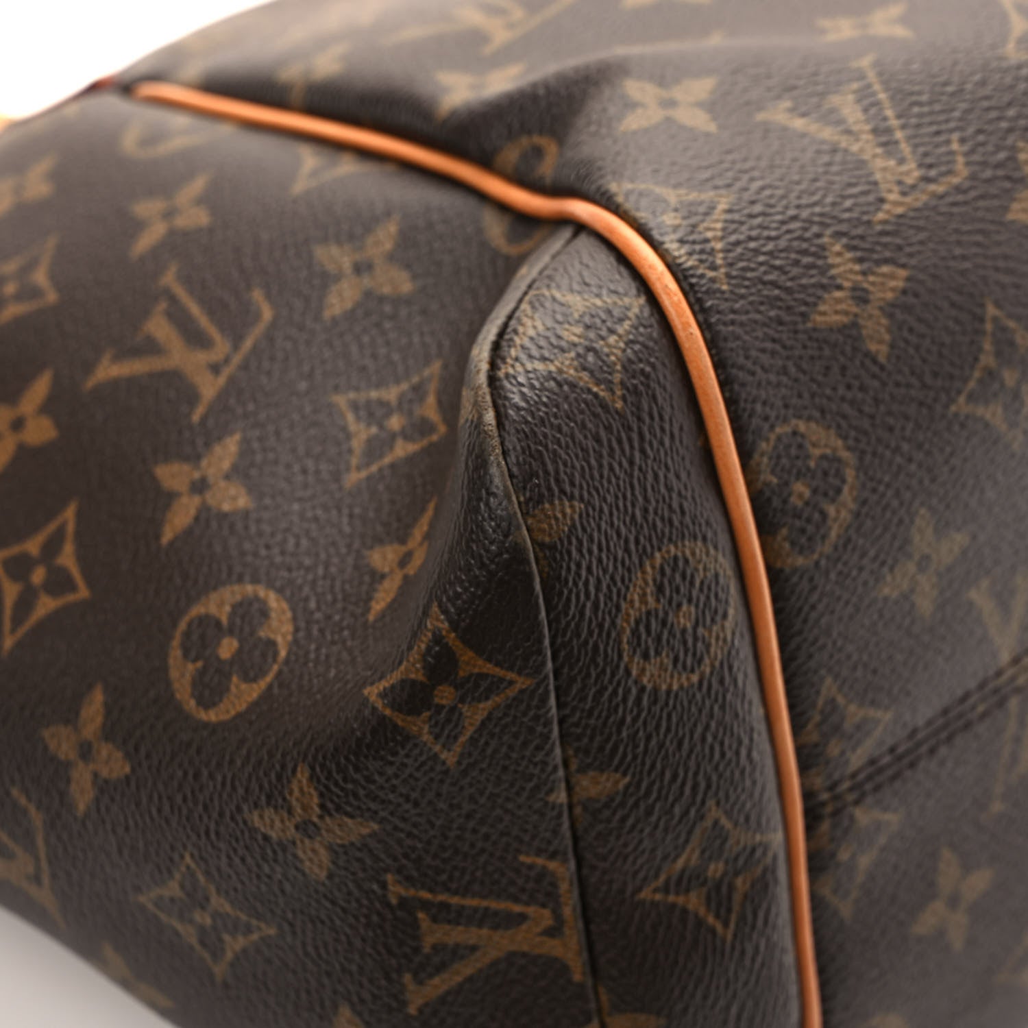 Louis Vuitton Monogram Totally MM 9 of 12