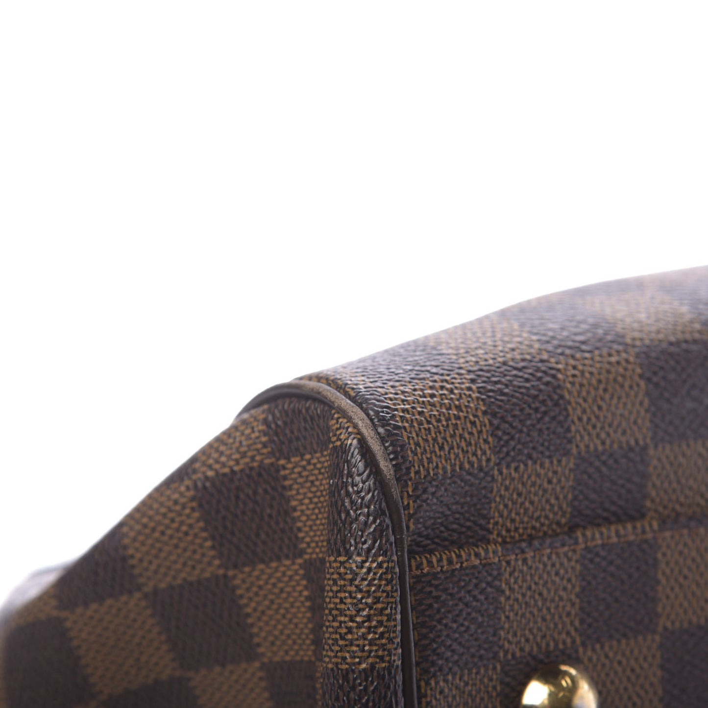 Damier Ebene Trevi GM