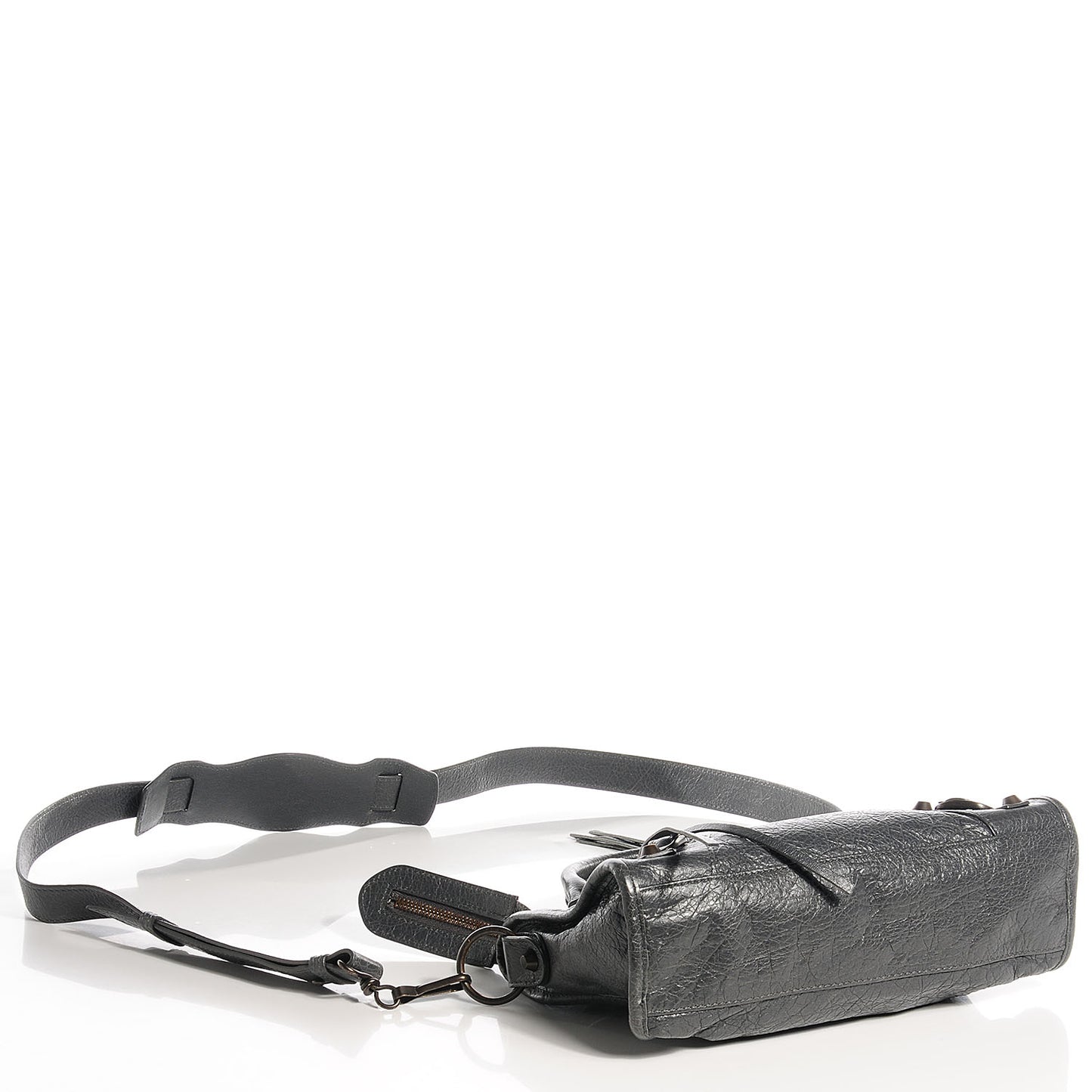Agneau Mini City Gris Tarmac