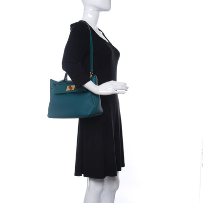 Hermes Togo Swift 24/24 29 Vert Bosphore 2 of 11