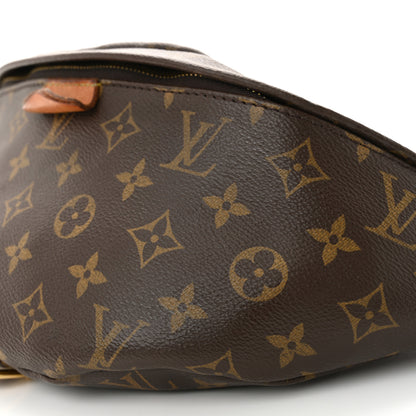 Louis Vuitton Monogram Bumbag 9 of 12