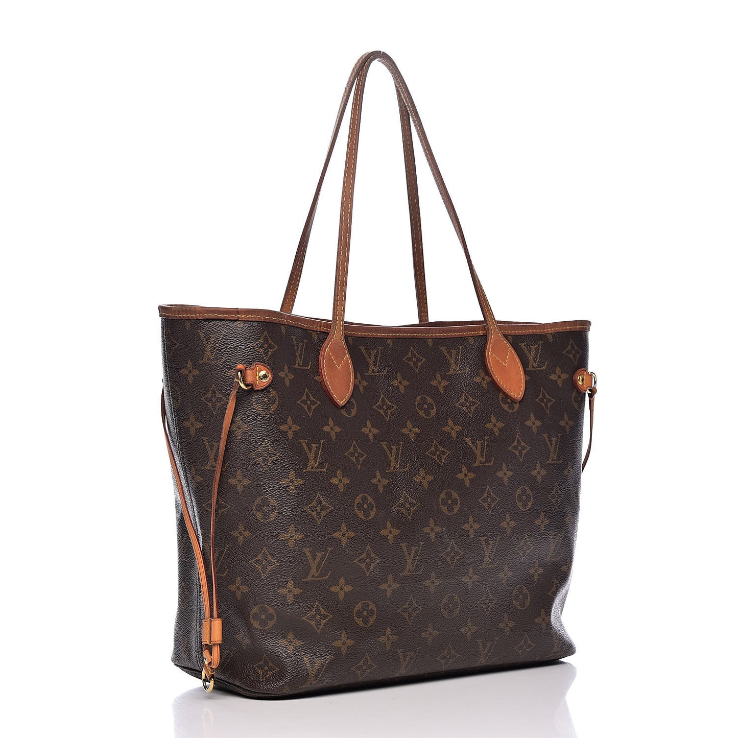Monogram Neverfull MM