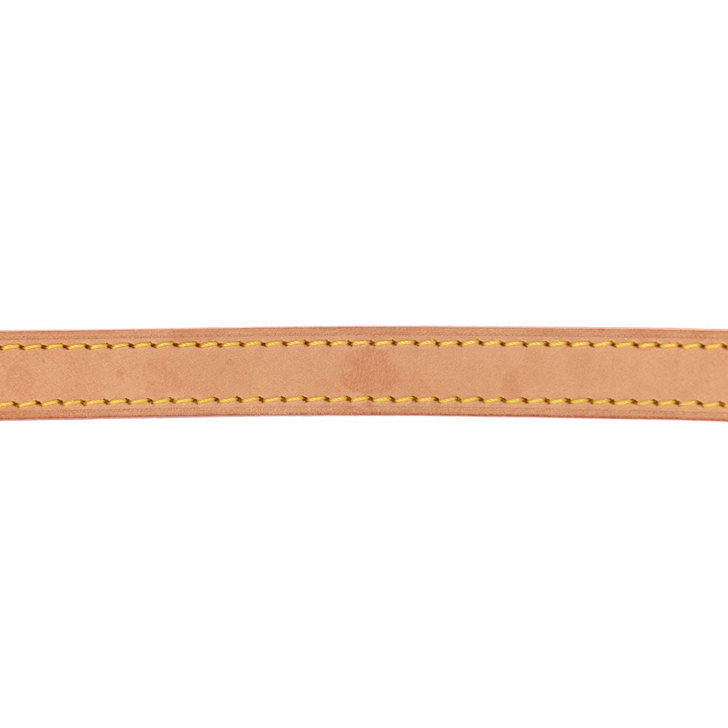 Vachetta 12mm Adjustable Shoulder Strap