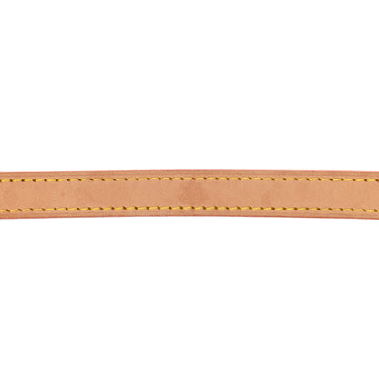 Louis Vuitton Vachetta 12mm Adjustable Shoulder Strap 7 of 7