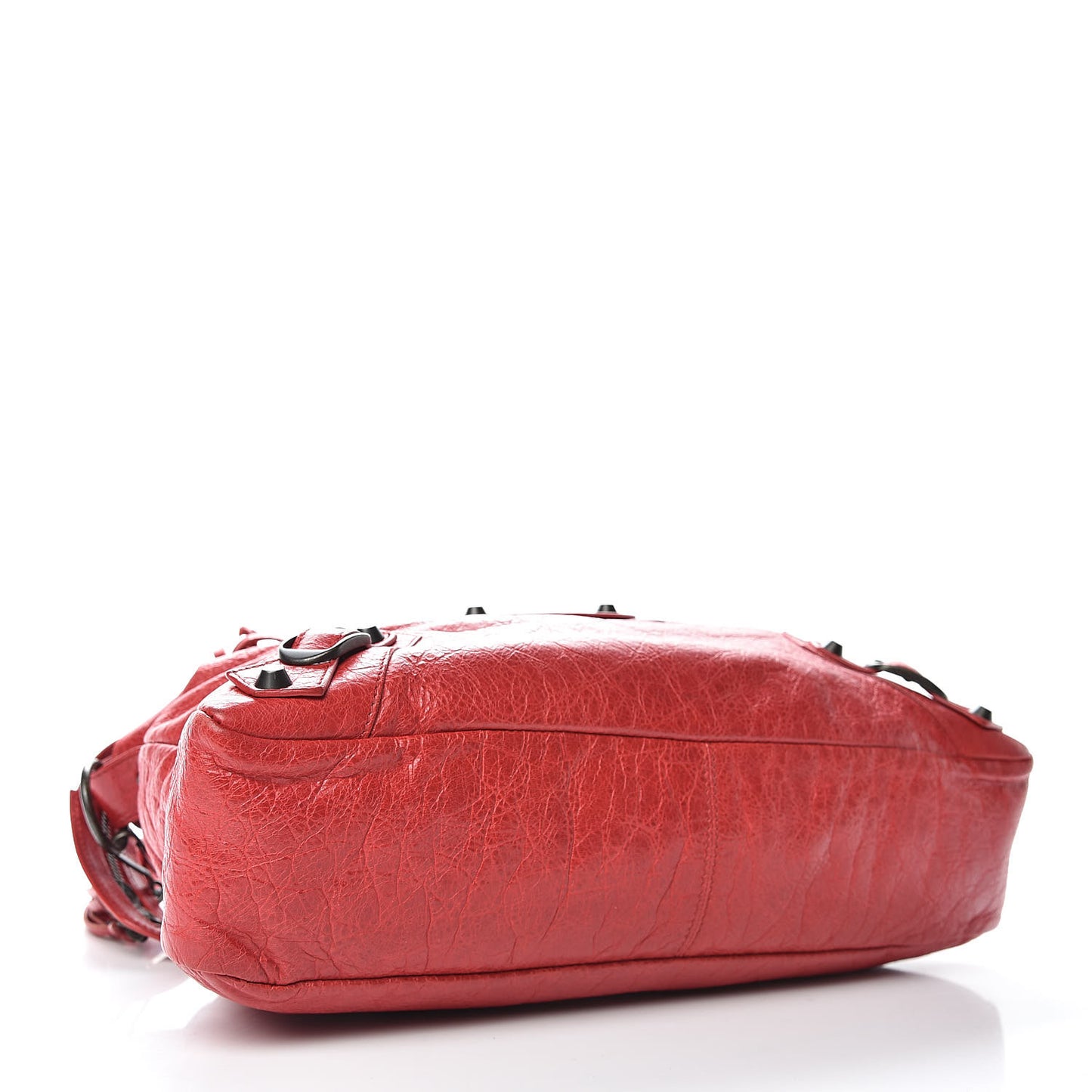 Agneau Classic Hardware Town Rouge Coquelicot