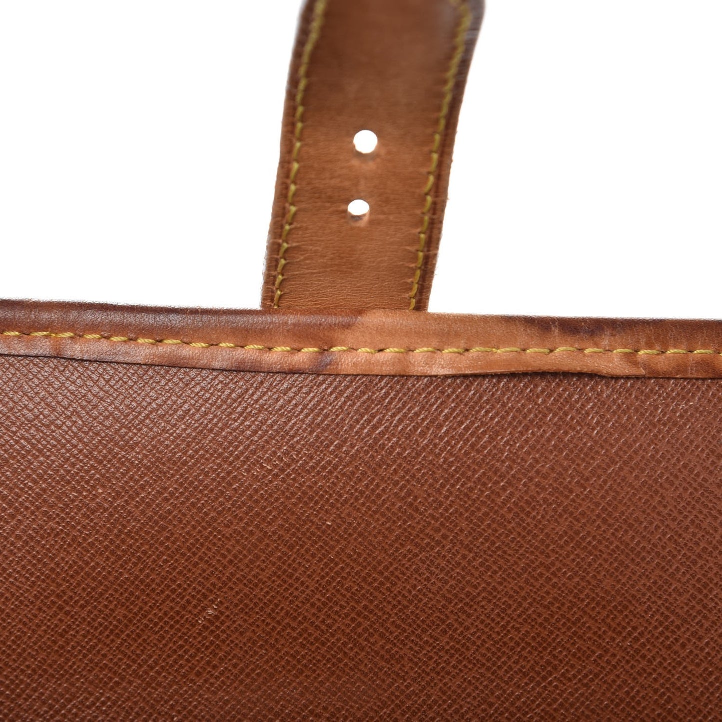 Monogram Marne
