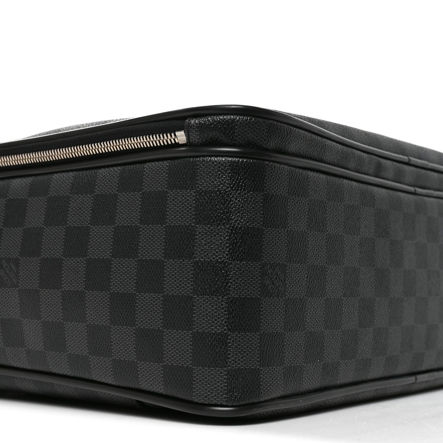 Louis Vuitton Damier Graphite Icare 9 of 9