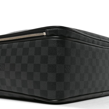 Louis Vuitton Damier Graphite Icare 9 of 9