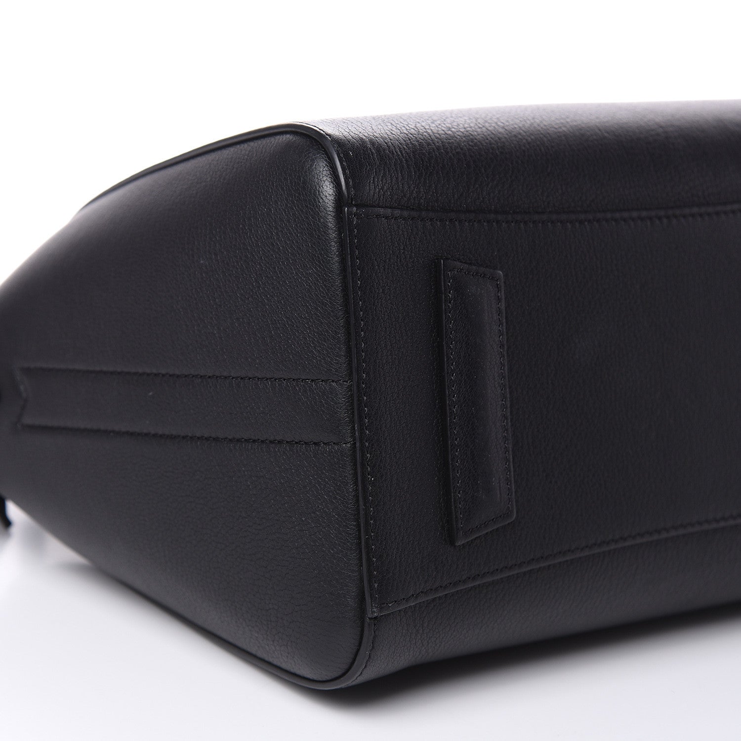 Givenchy Sugar Goatskin Small Antigona Black 9 of 11