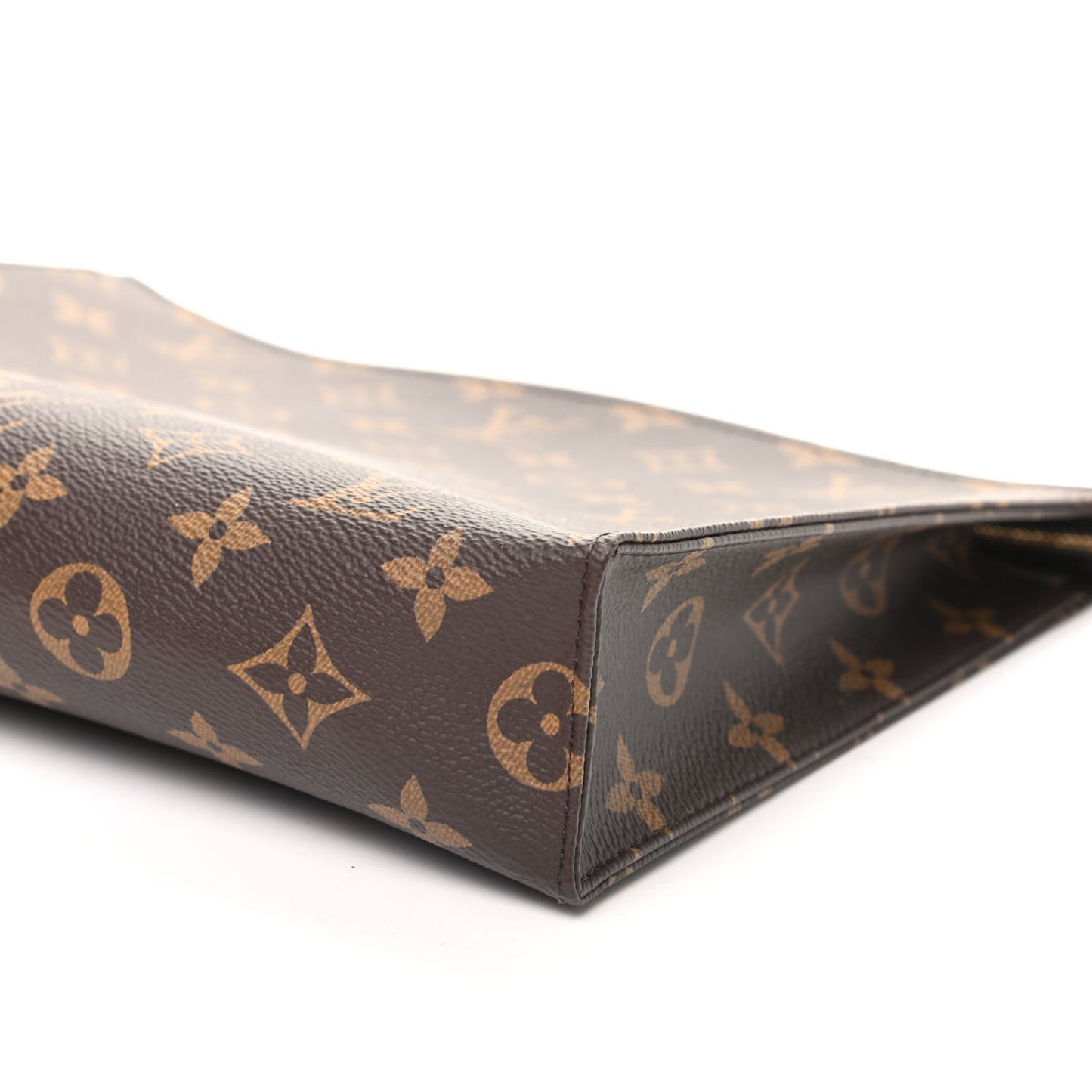 Monogram Toiletry Pouch 26