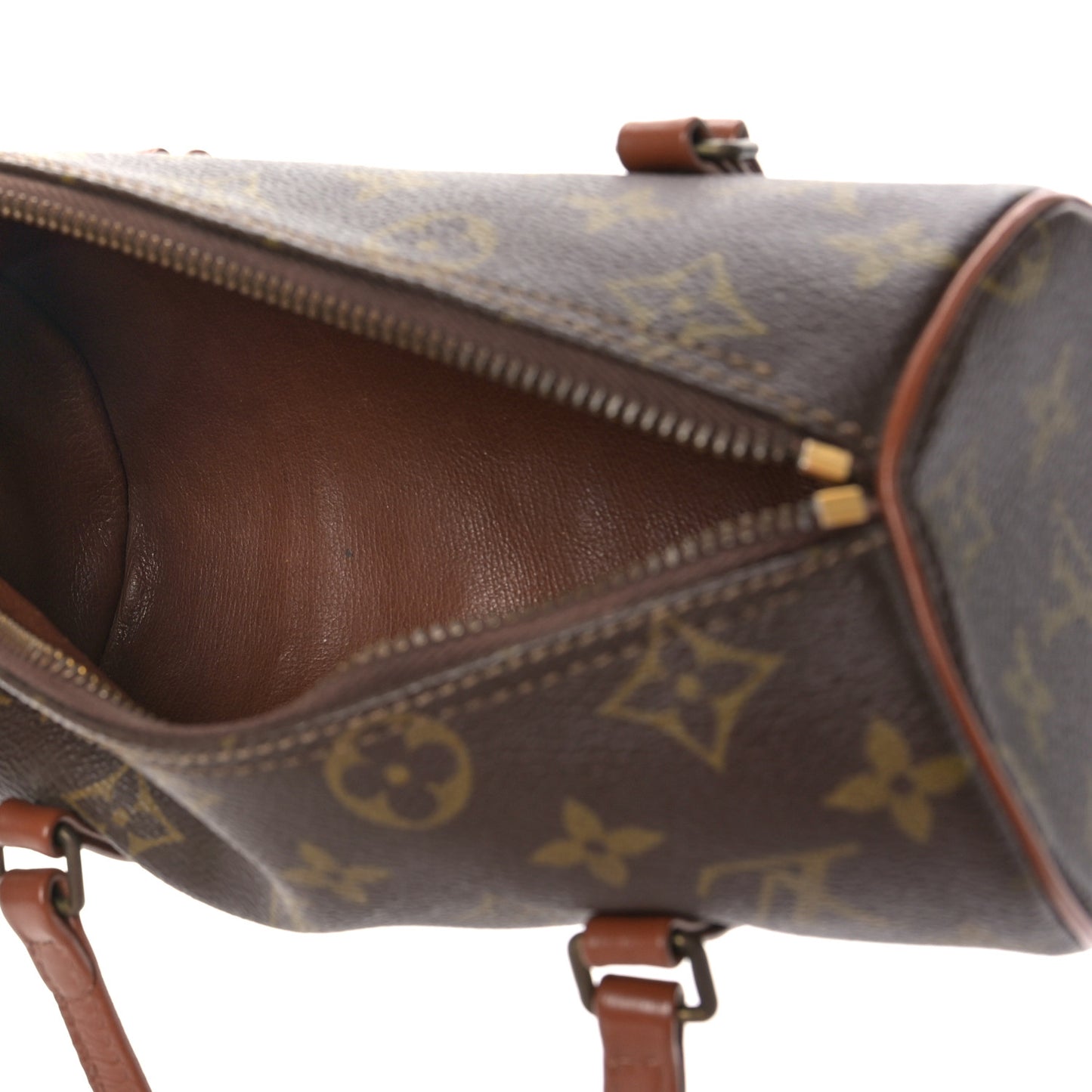 Monogram Papillon 19