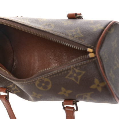 Louis Vuitton Monogram Papillon 19 5 of 8