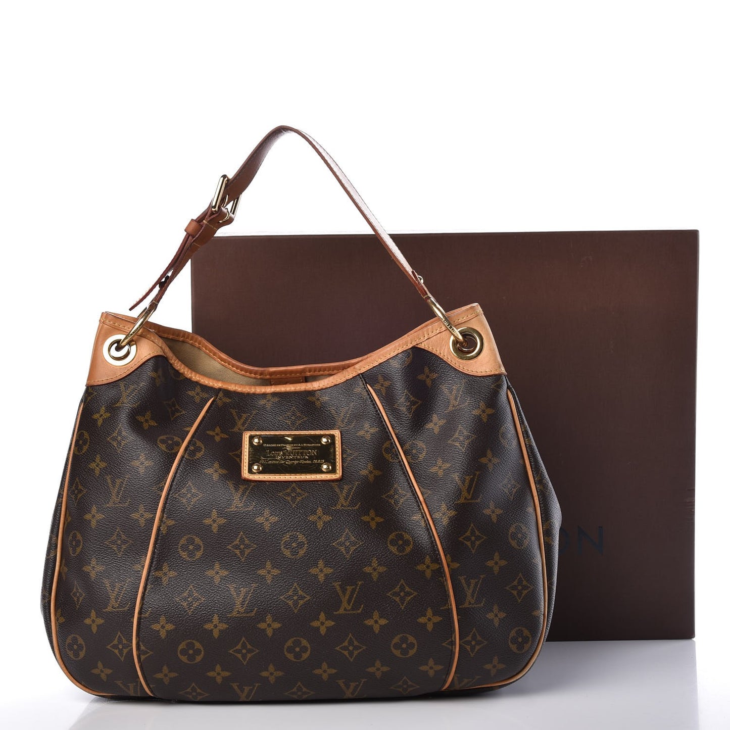 Monogram Galliera PM