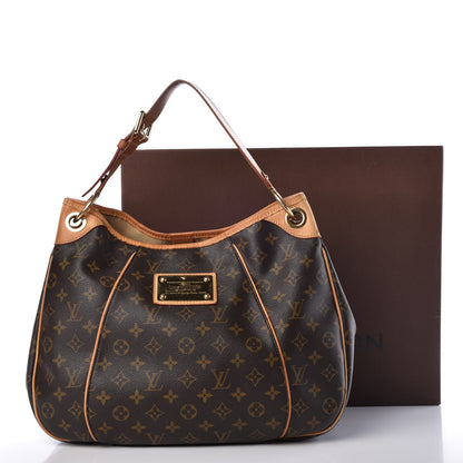 Louis Vuitton Monogram Galliera PM 11 of 21