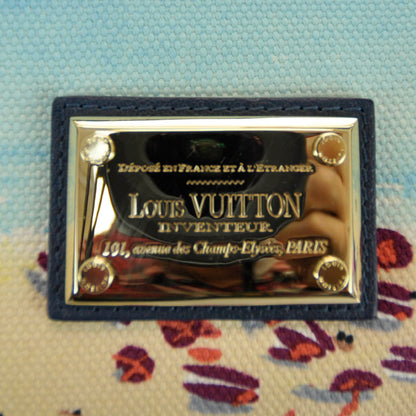 Louis Vuitton Ailleurs Cabas Escale PM 5 of 8