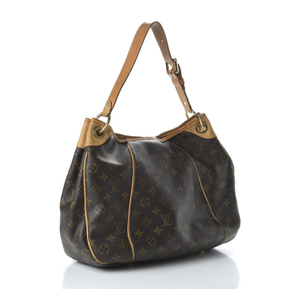 Louis Vuitton Monogram Galliera PM 3 of 9