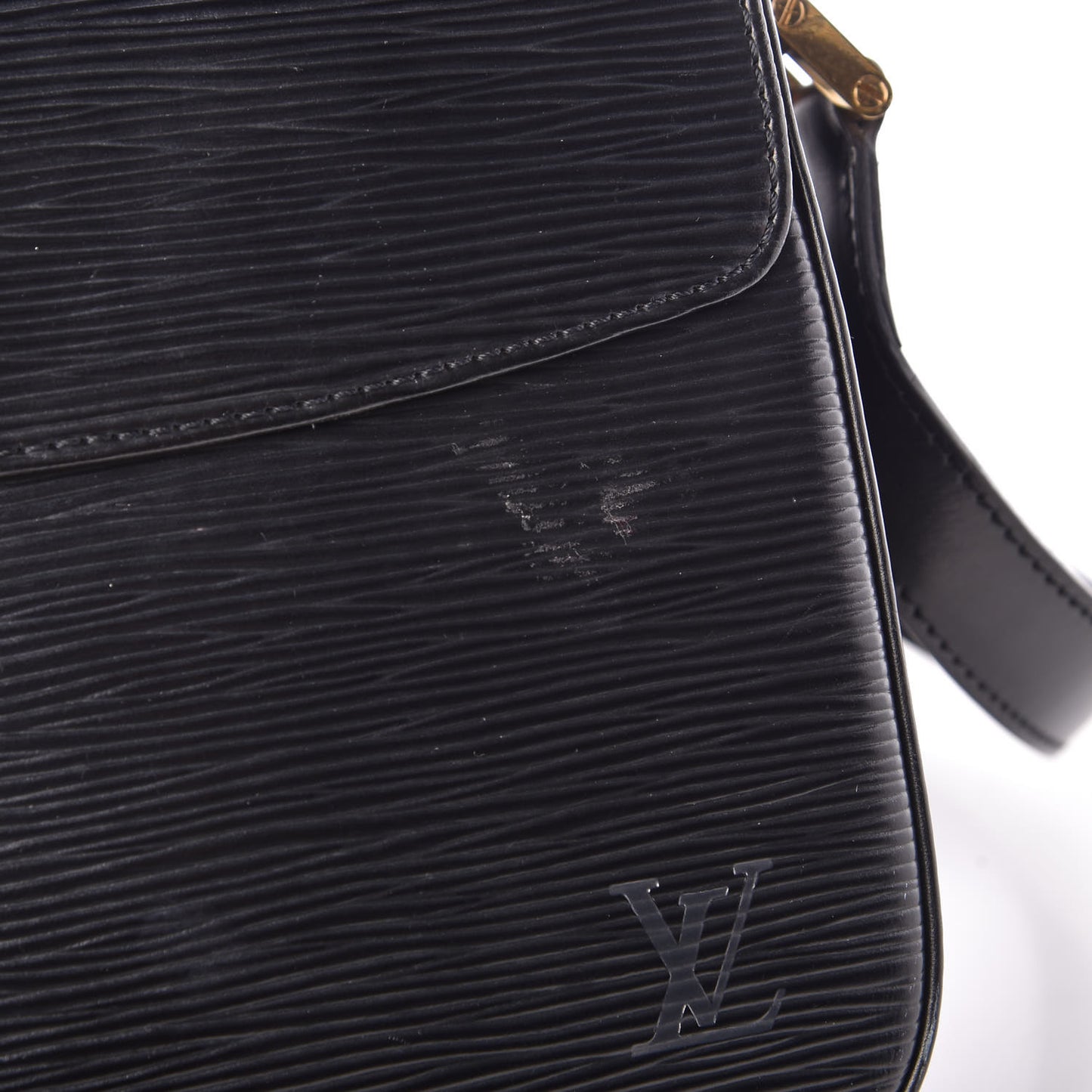 Epi Buci Black