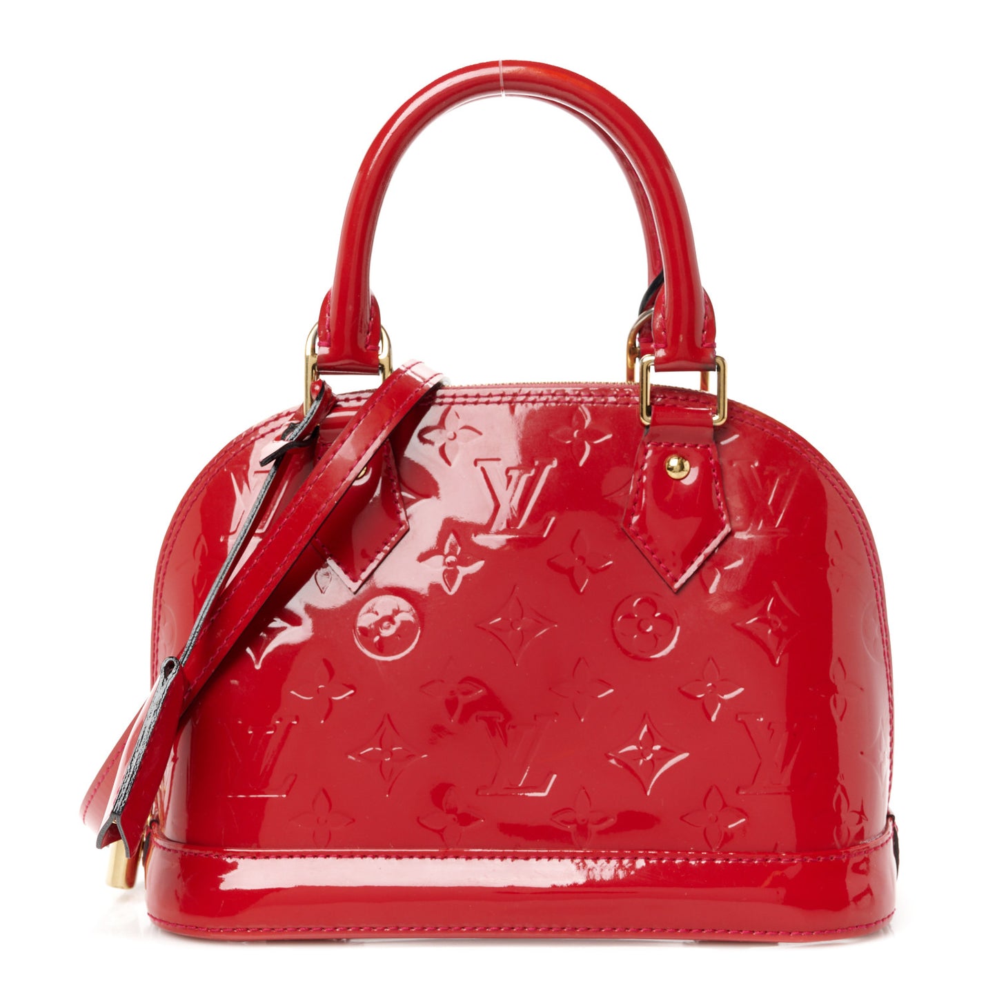 Vernis Alma BB Rose Indien