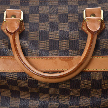 Louis Vuitton Damier Ebene Centenaire Cruiser 45 8 of 19