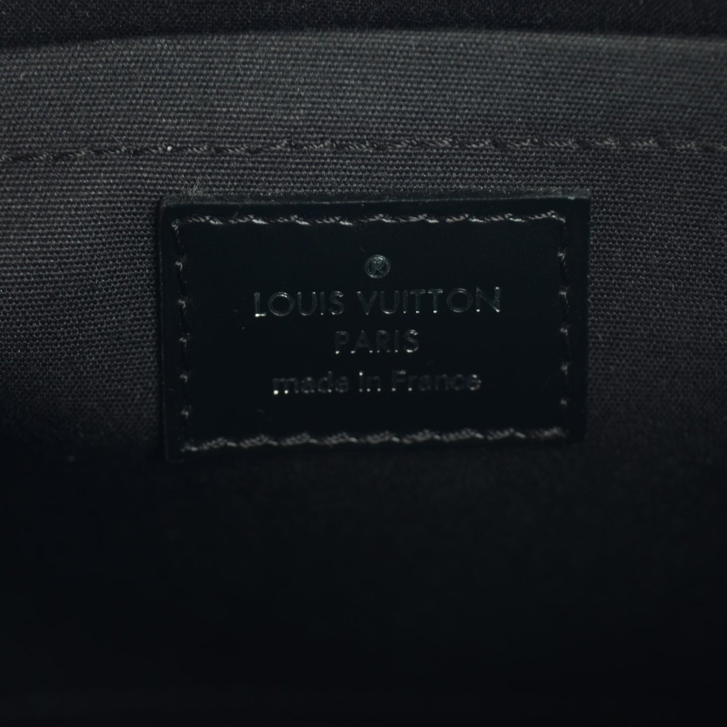 Epi Madeleine GM Black