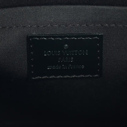 Louis Vuitton Epi Madeleine GM Black 6 of 7