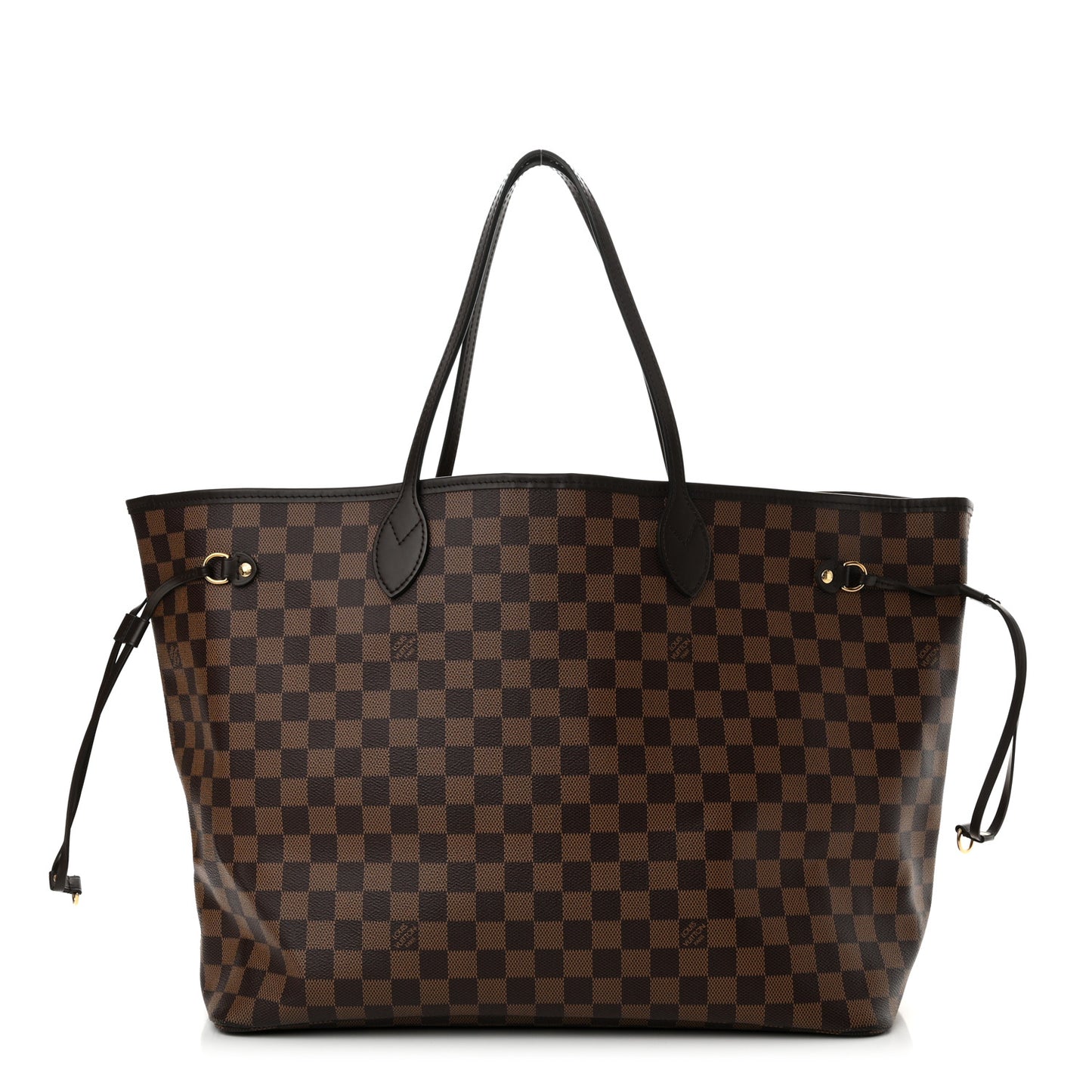 Damier Ebene Neo Neverfull GM