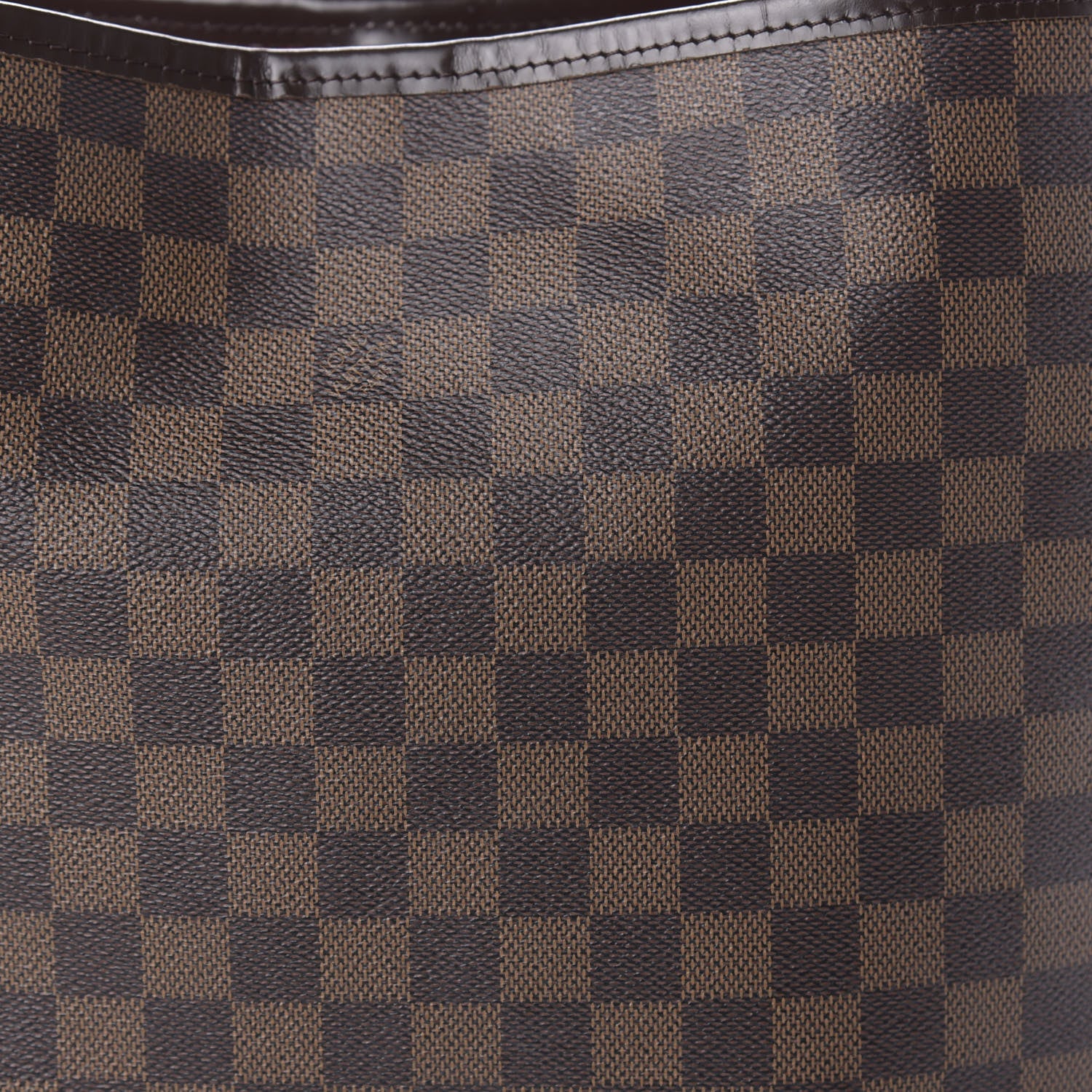Louis Vuitton Damier Ebene Delightful PM 10 of 12