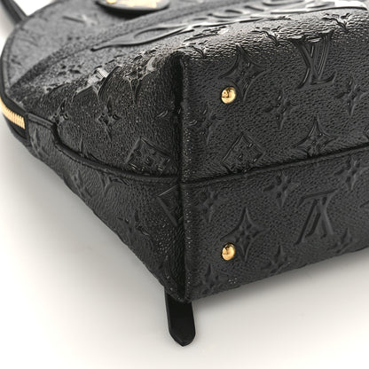 Louis Vuitton Monogram Midnight Moon Backpack Black 6 of 7
