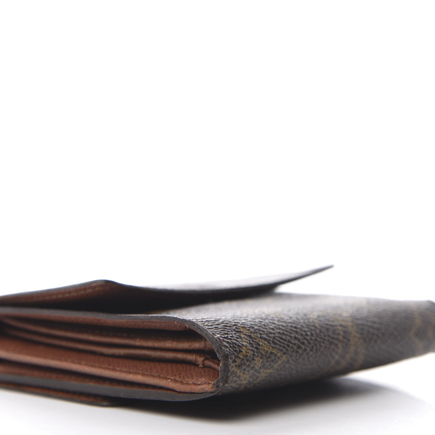 Louis Vuitton Monogram Elise Wallet 6 of 8
