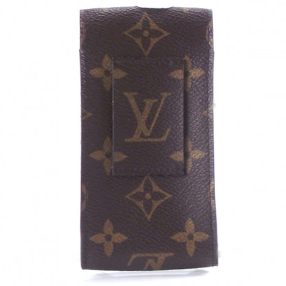 Louis Vuitton Monogram Cigarette Case 2 of 7