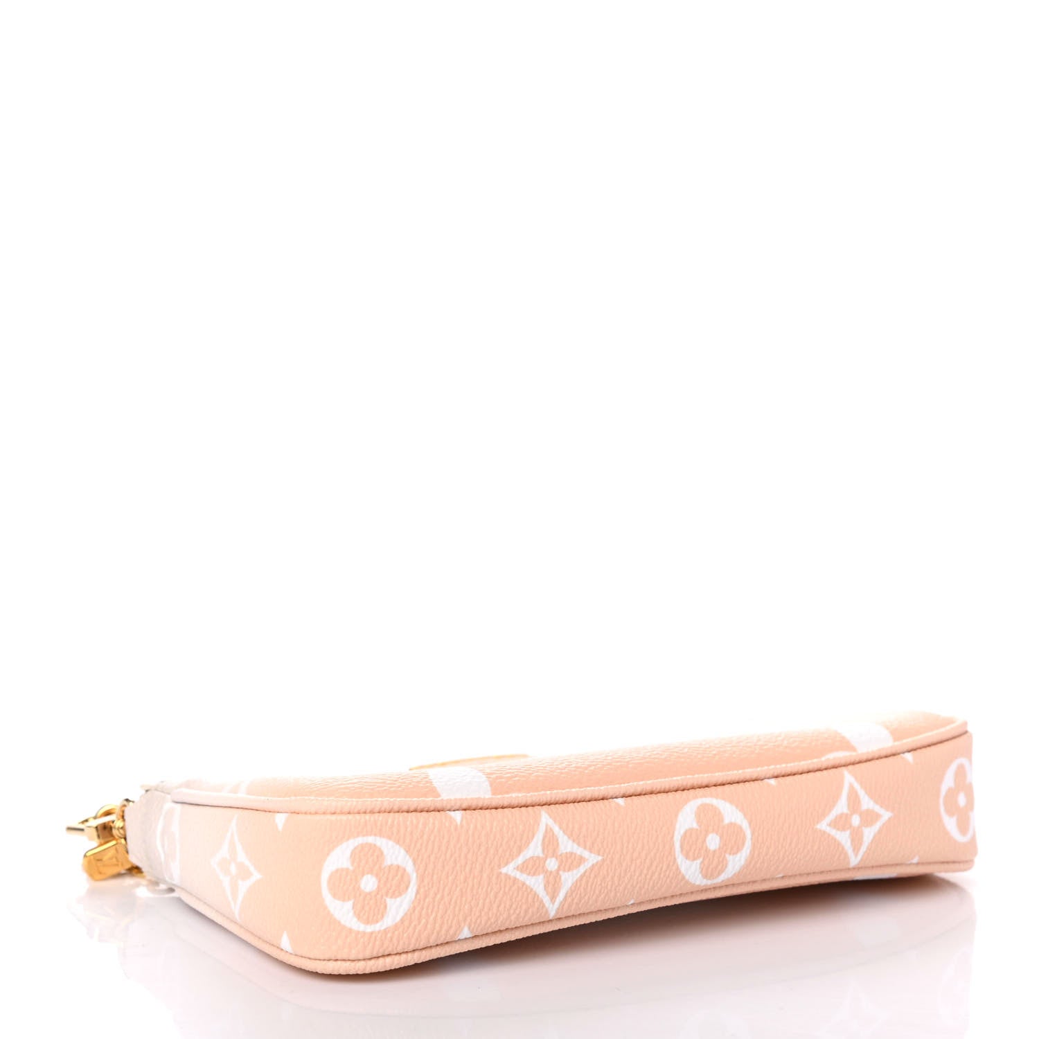 Louis Vuitton Monogram Giant By The Pool Multi Pochette Accessories Mini Pochette Brume 3 of 4