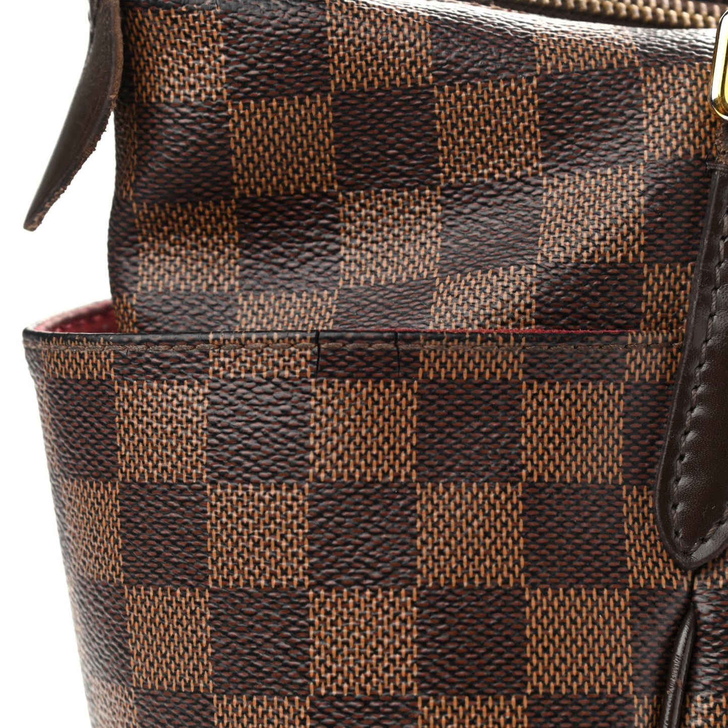 Damier Ebene Totally PM