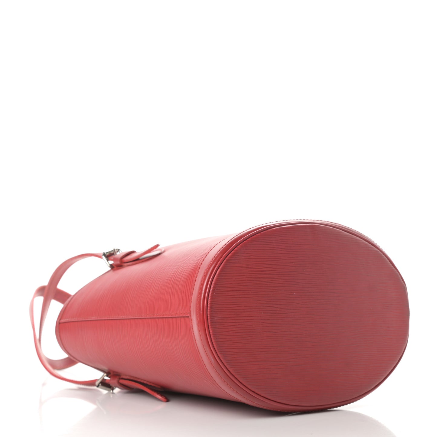 Epi Petit Bucket 23 Rouge