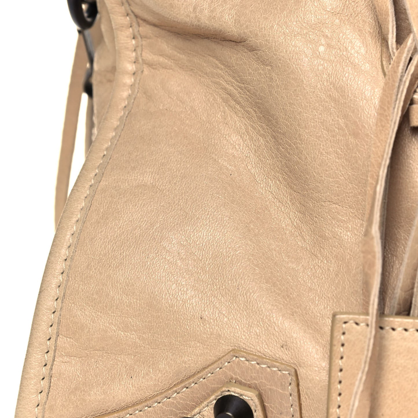 Agneau Classic Hardware City Sahara