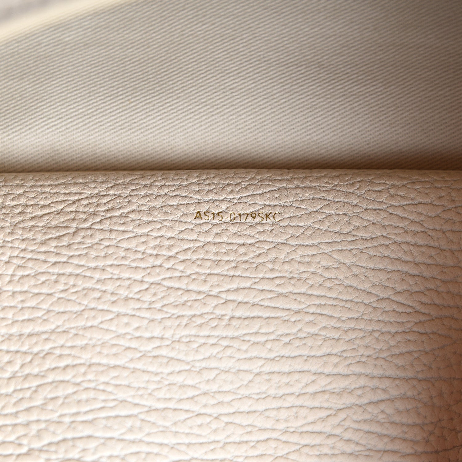 3.1 Phillip Lim 3.1 Textured Calfskin Medium Pashli Satchel Milk 6 of 10