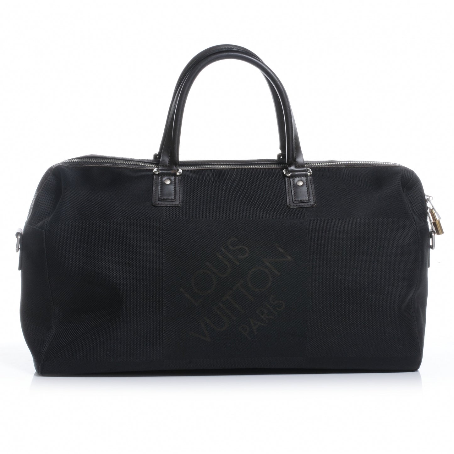 Damier Geant Albatros Black