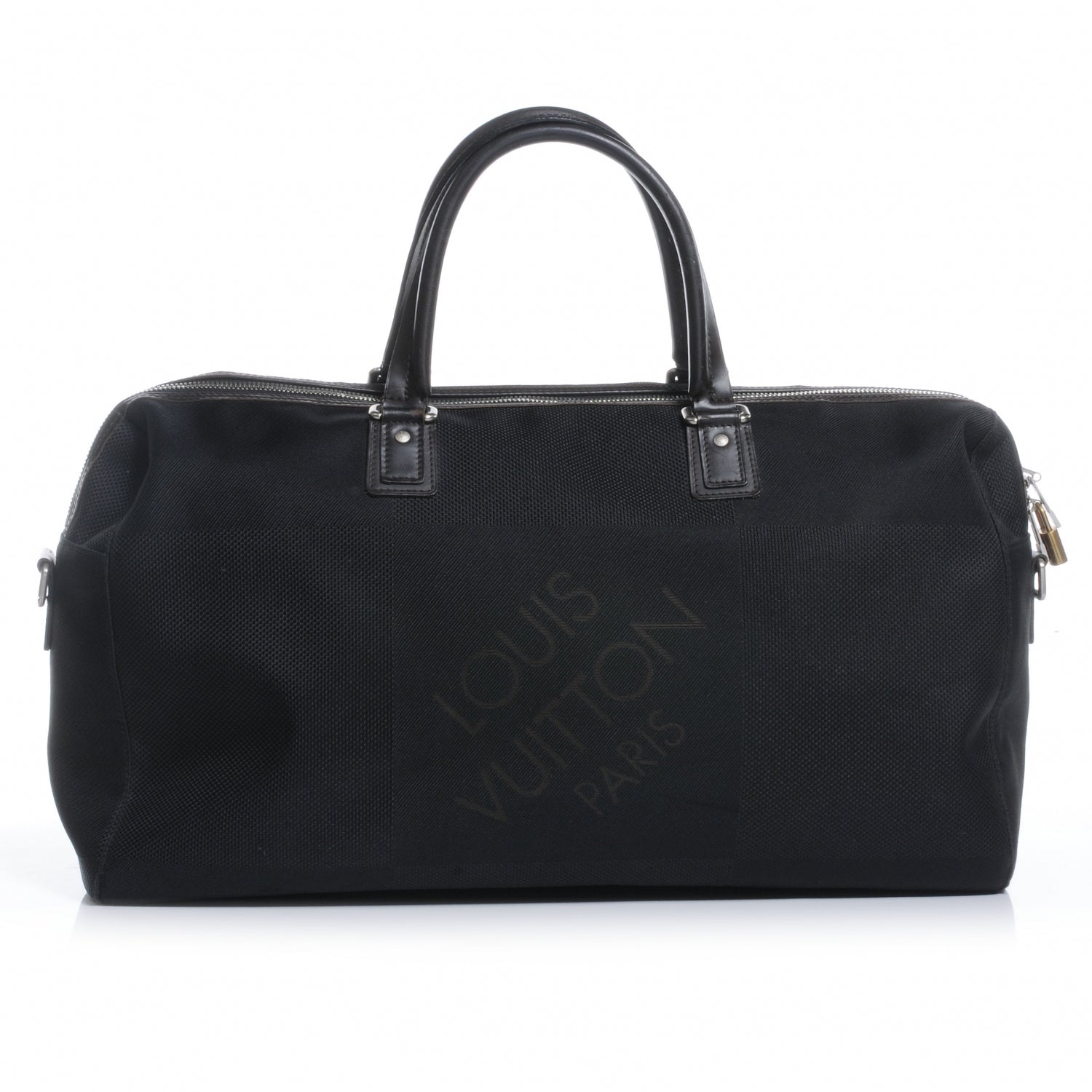 Louis Vuitton Damier Geant Albatros Black 1 of 8