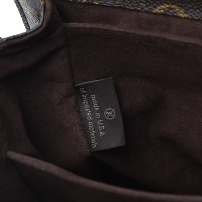 Louis Vuitton Monogram Pochette Metis 7 of 10