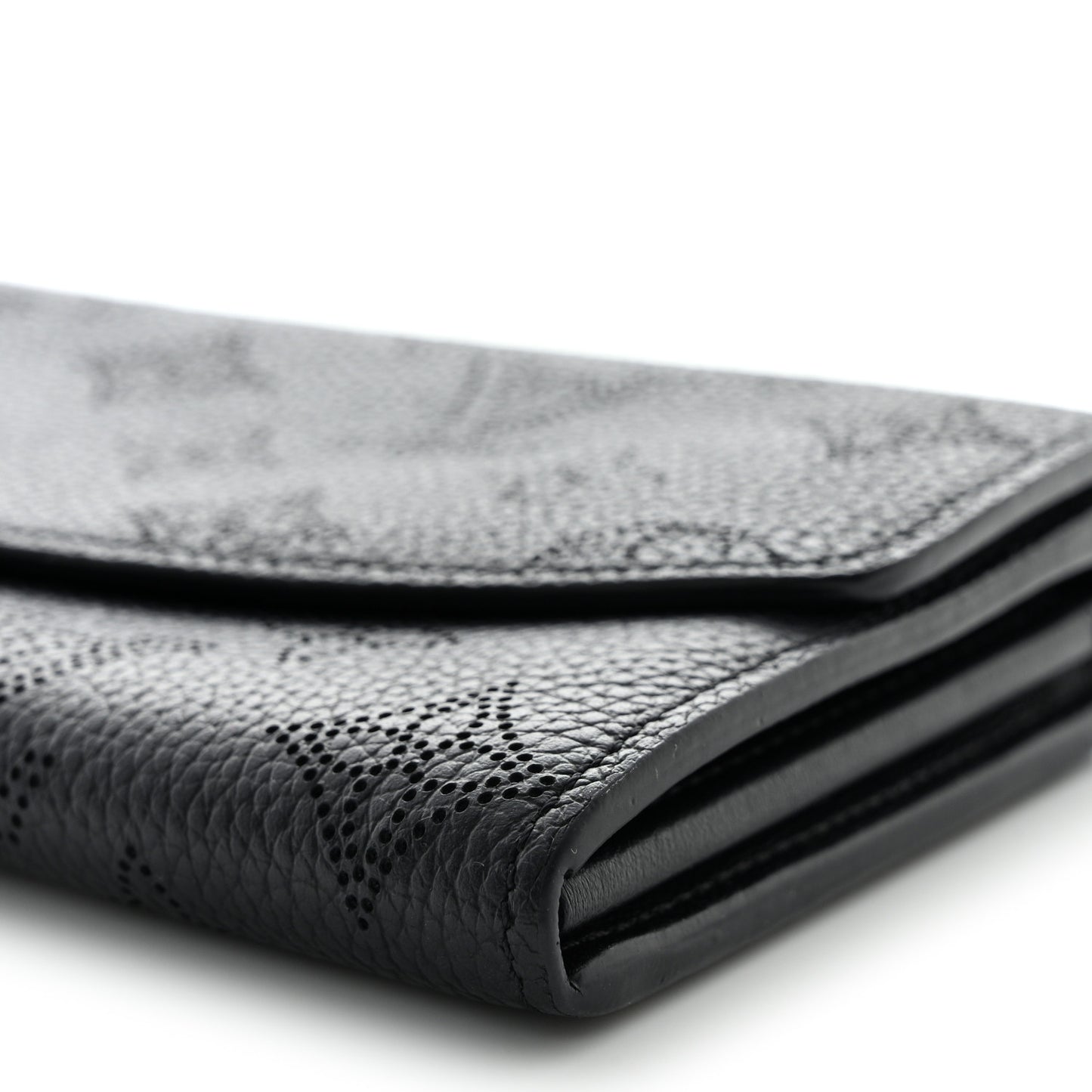 Mahina Iris Wallet NM Black