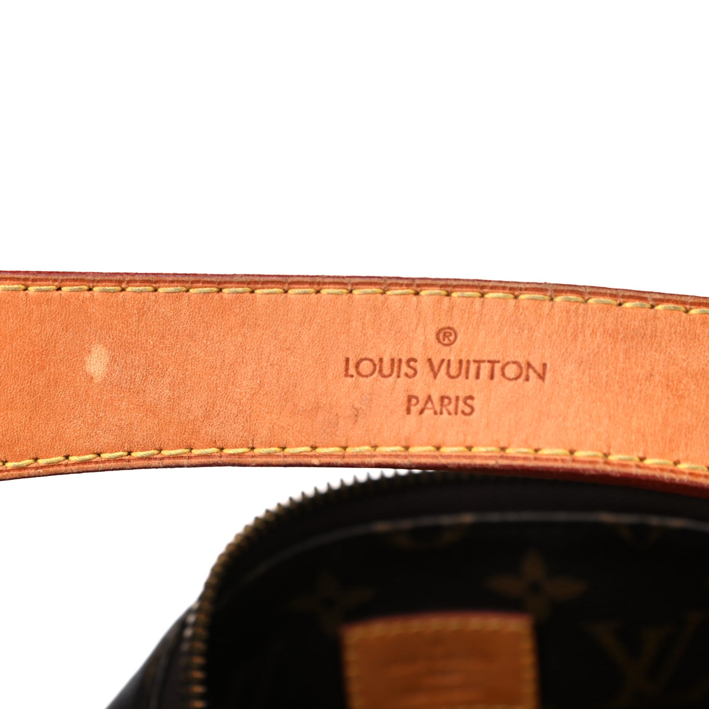 Monogram Sully MM
