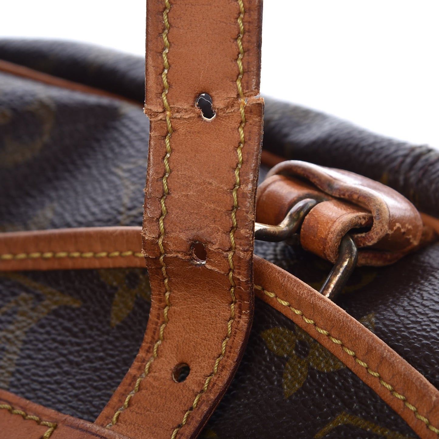 Monogram Saumur 30