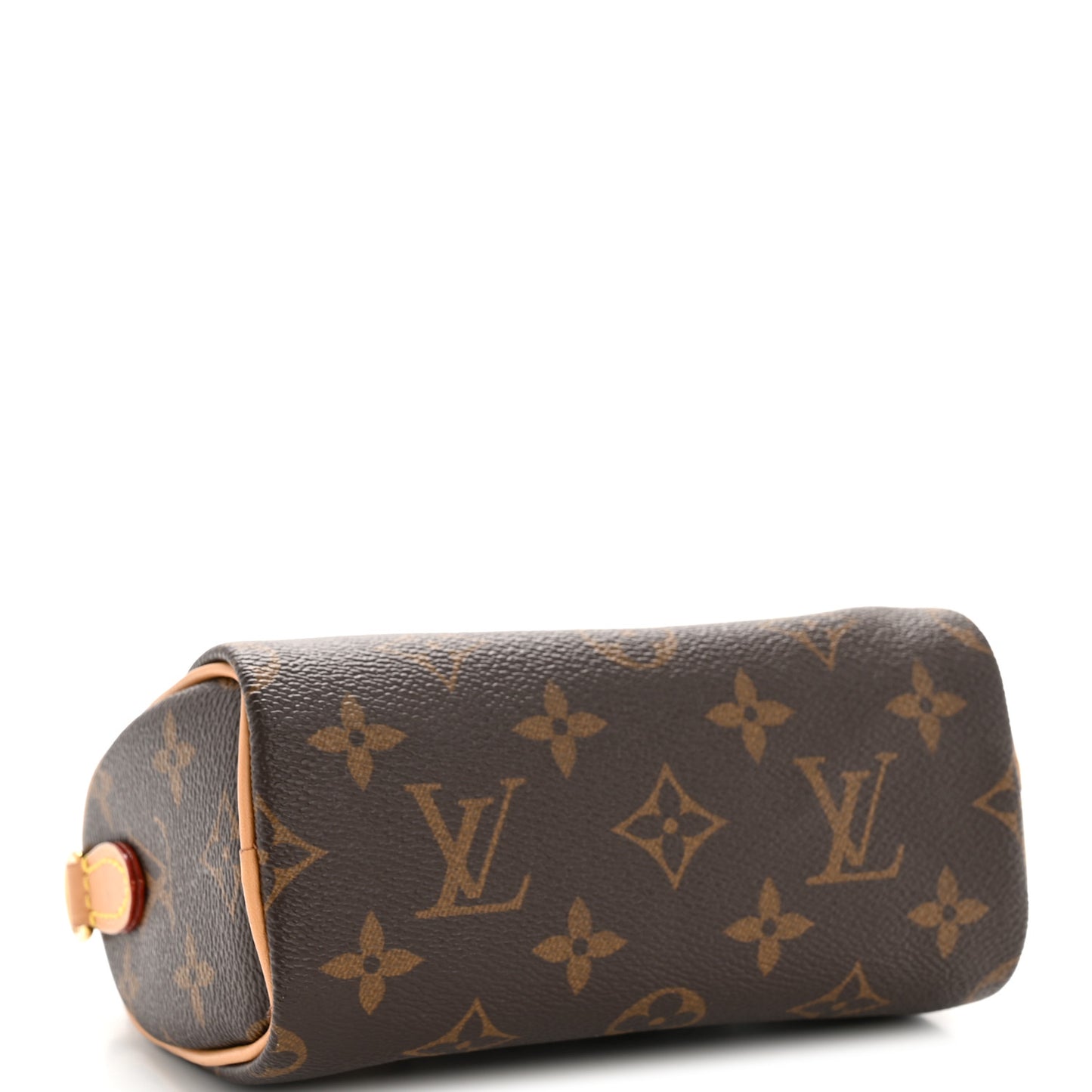 Monogram Nano Speedy Bandouliere