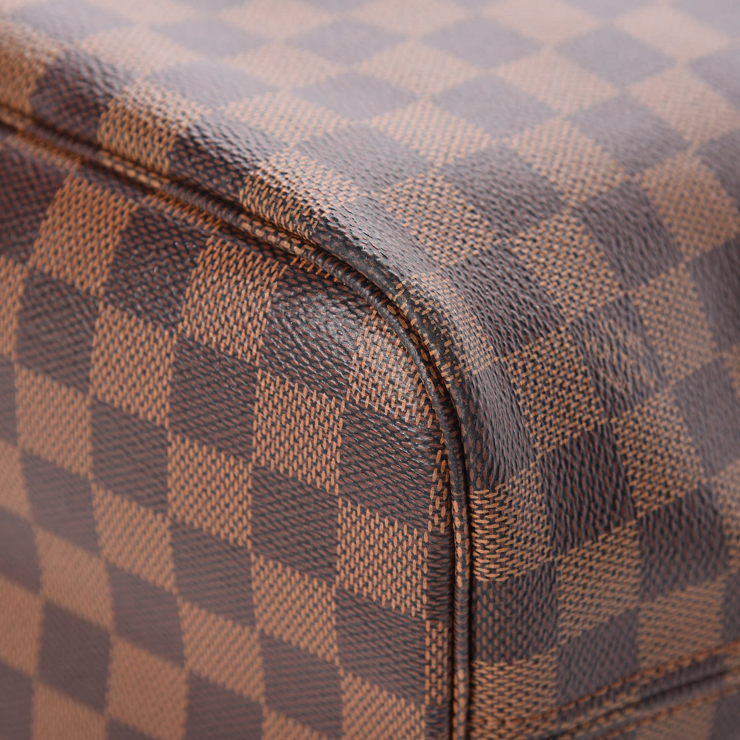 Damier Ebene Neo Neverfull MM