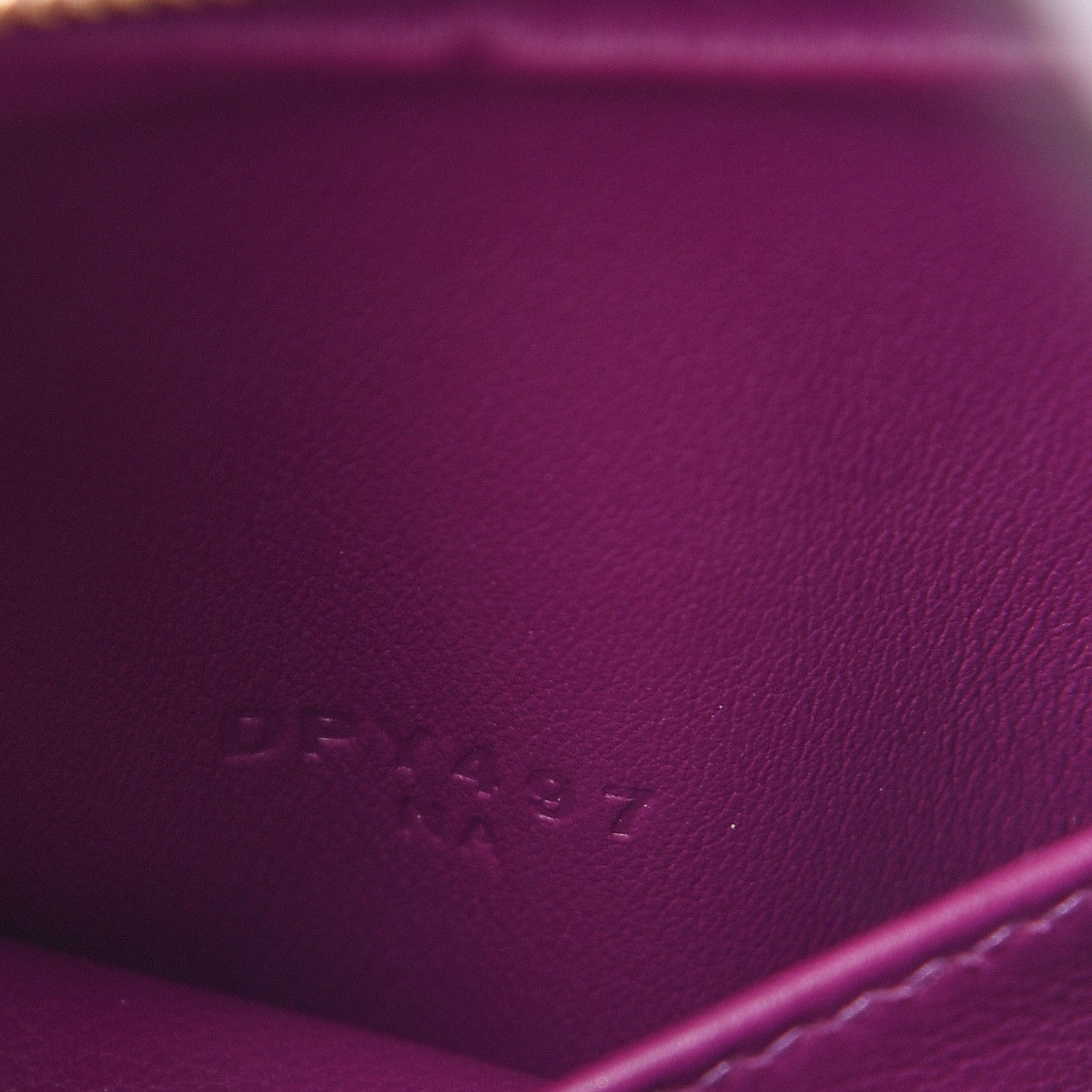 Hermes Swift Mini Lindy 20 Anemone 7 of 11