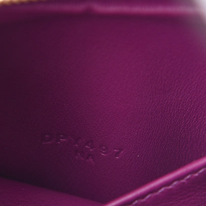 Hermes Swift Mini Lindy 20 Anemone 7 of 11