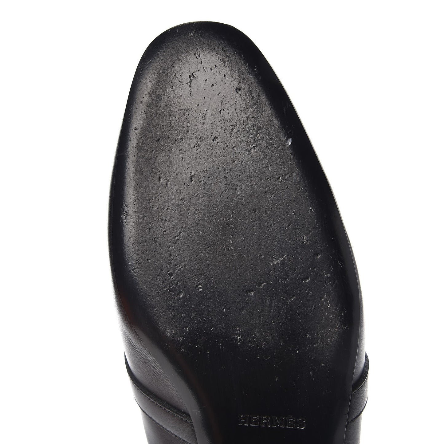 Calfskin Oz Mules 39 Black