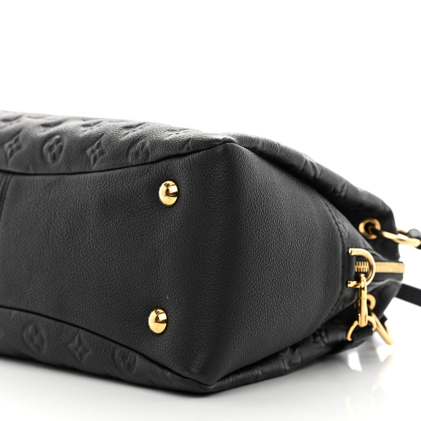 Empreinte Ponthieu PM Black