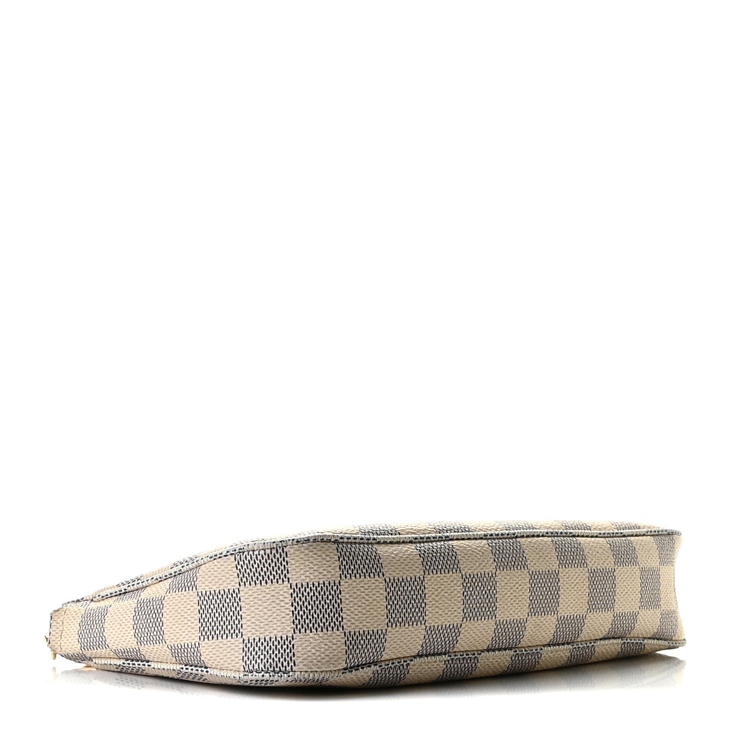 Louis Vuitton Damier Azur Pochette Accessories NM 4 of 9