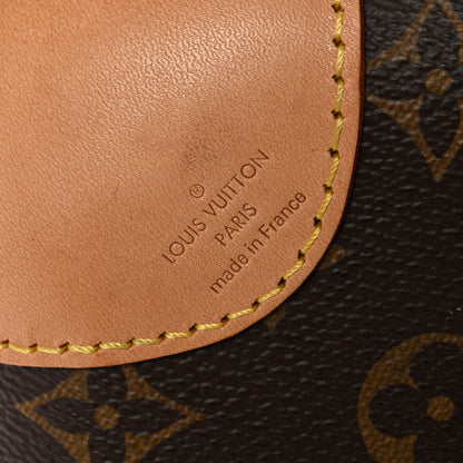 Louis Vuitton Monogram Horizon 55 4 of 15