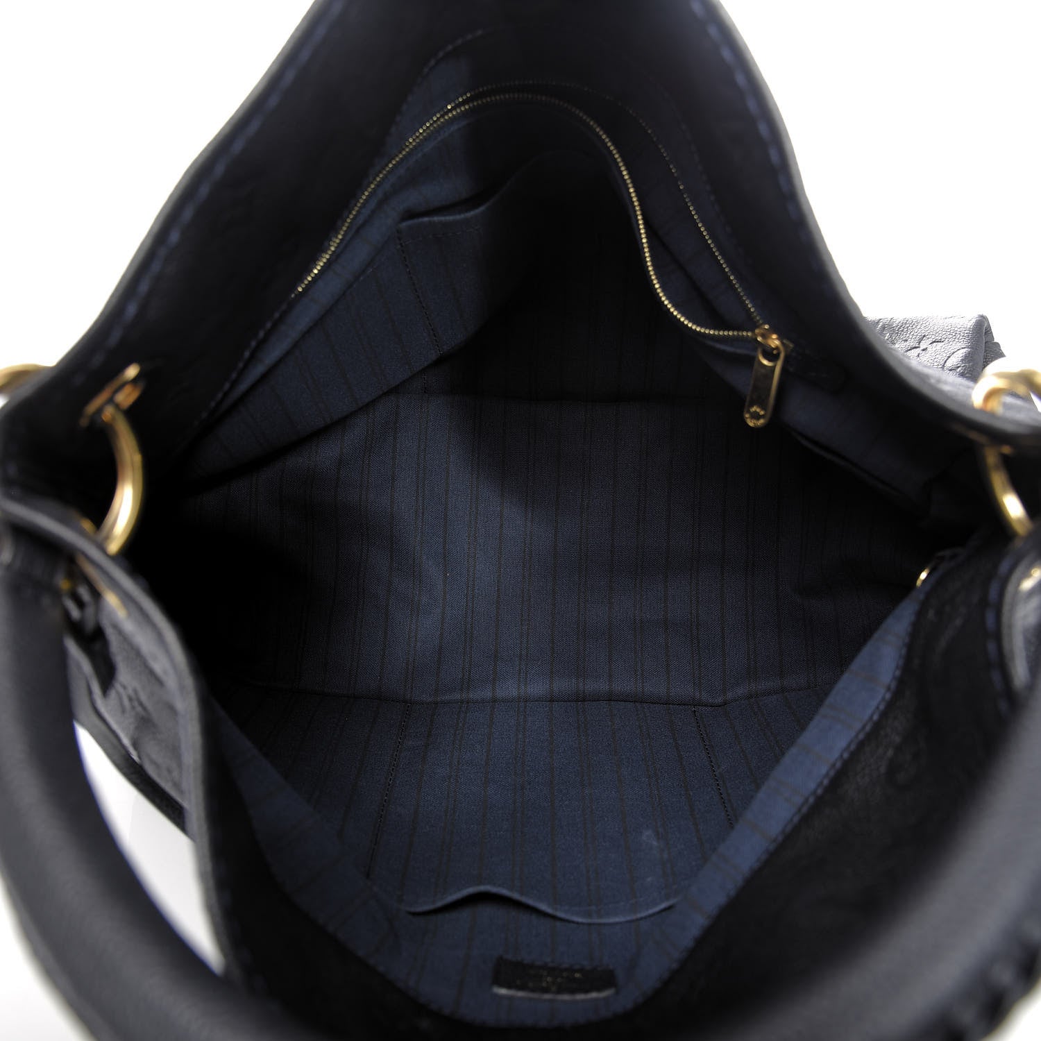 Louis Vuitton Empreinte Artsy MM Infini 5 of 9